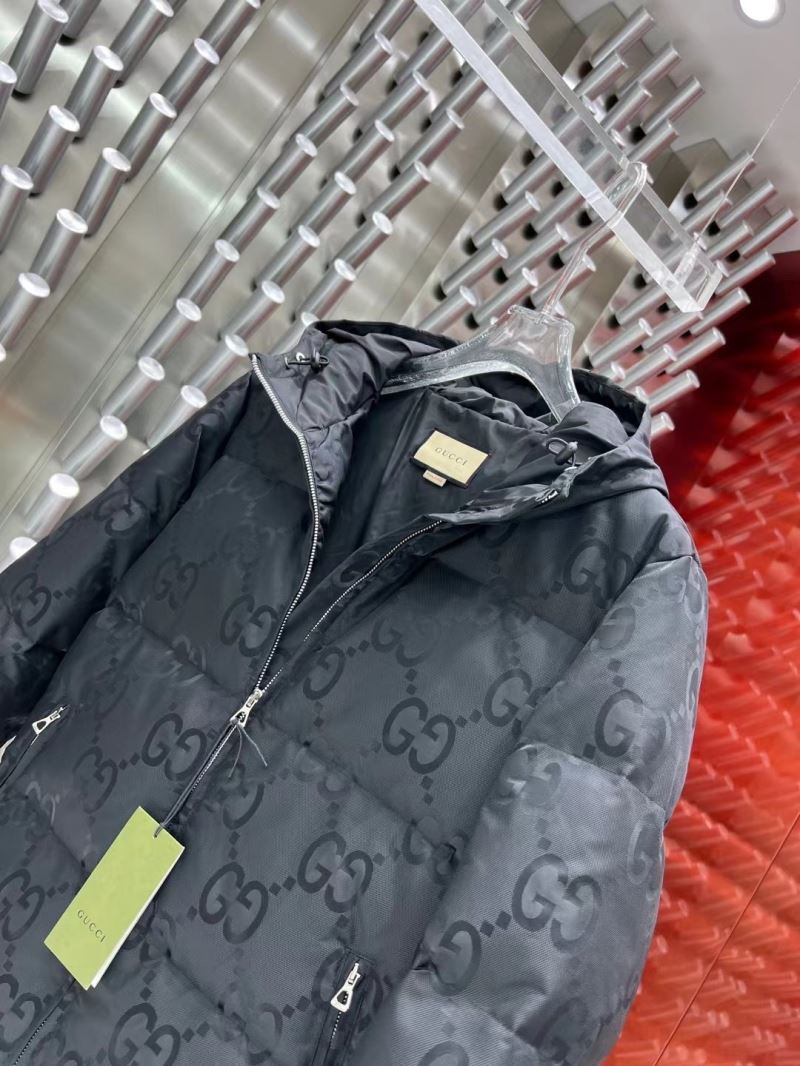 Gucci Down Jackets